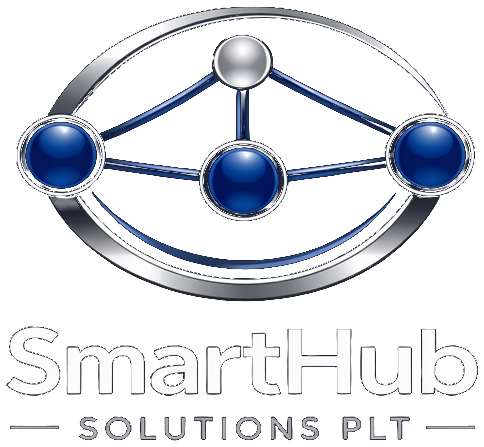 SmartHub Solutions PLT logo